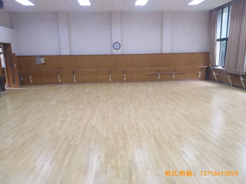 �����赸�W(xu��)Ժ�\(y��n)�ӵذ尲�b����5